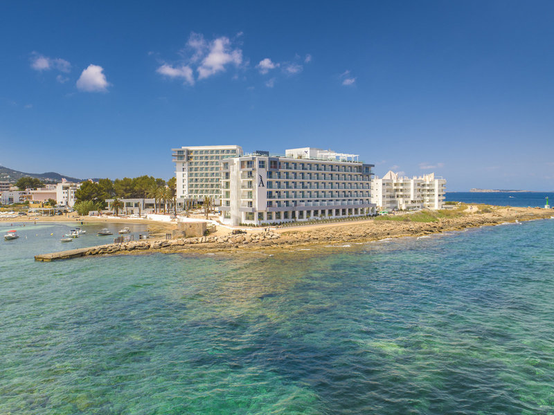 Amàre Beach Hotel Ibiza 1
