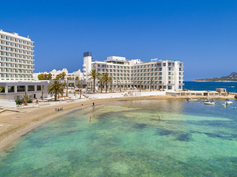 Amàre Beach Hotel Ibiza 2