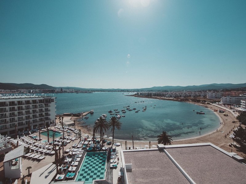 Amàre Beach Hotel Ibiza 3