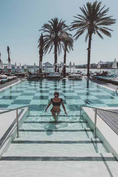 Amàre Beach Hotel Ibiza 4