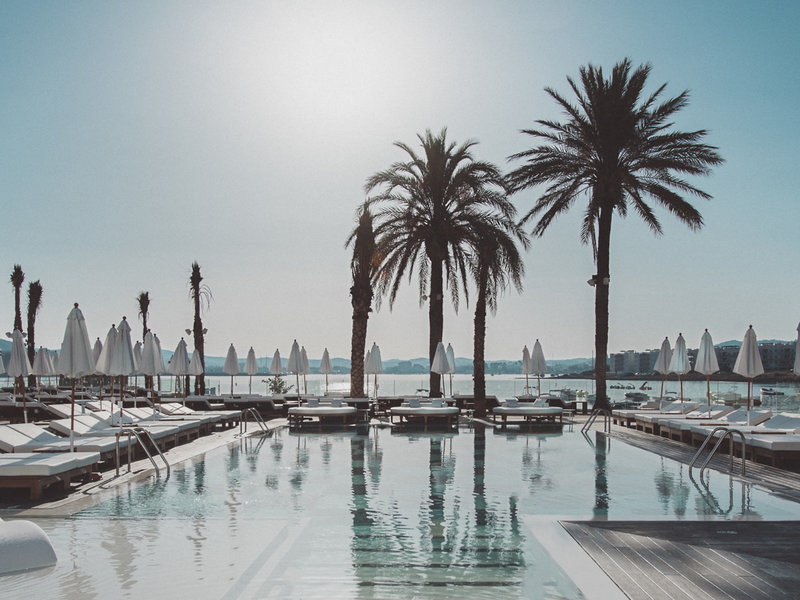 Amàre Beach Hotel Ibiza 5