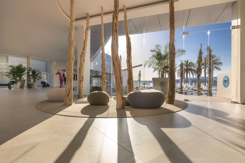 Amàre Beach Hotel Ibiza 7