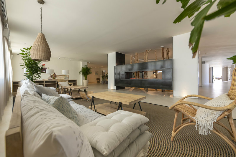 Amàre Beach Hotel Ibiza 9