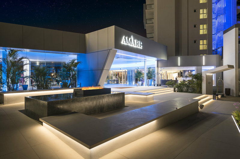 Amàre Beach Hotel Ibiza 17