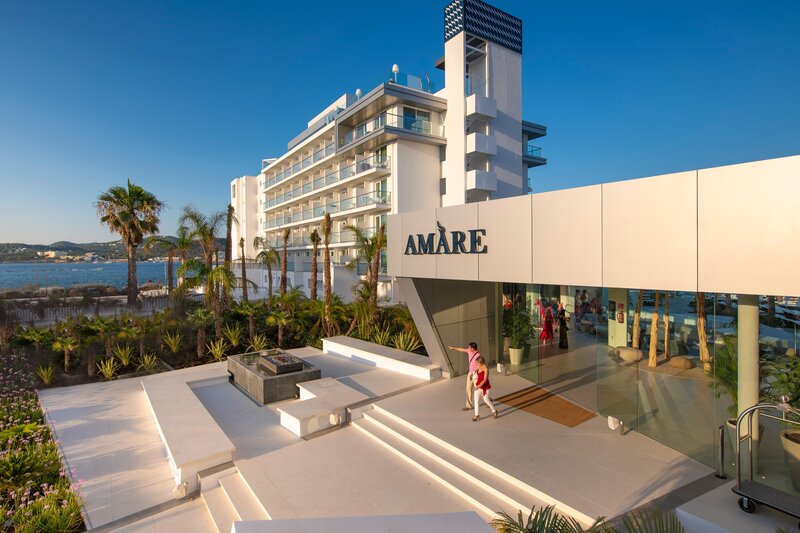 Amàre Beach Hotel Ibiza 1