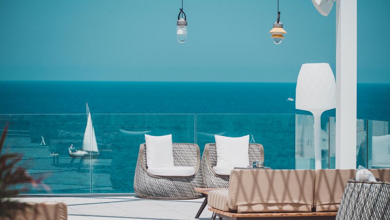 Amàre Beach Hotel Ibiza 32