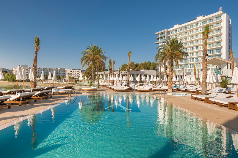 Amare Beach Hotel Ibiza - Erwachsenenhotel  2