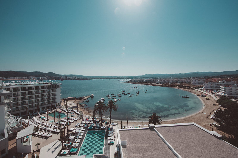 Amare Beach Hotel Ibiza - Erwachsenenhotel  3