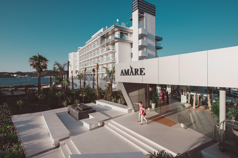 Amare Beach Hotel Ibiza - Erwachsenenhotel  5