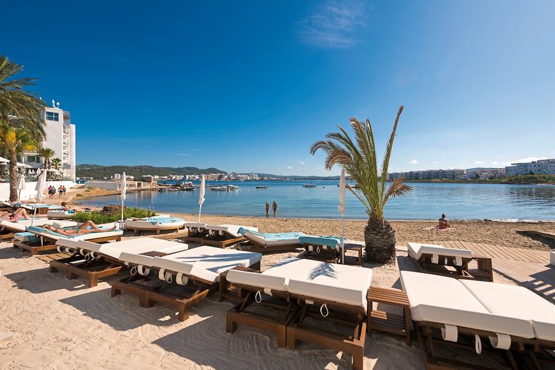 Amare Beach Hotel Ibiza - Erwachsenenhotel  6