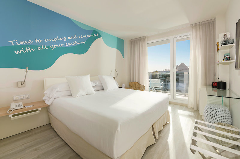 Amare Beach Hotel Ibiza - Erwachsenenhotel  7