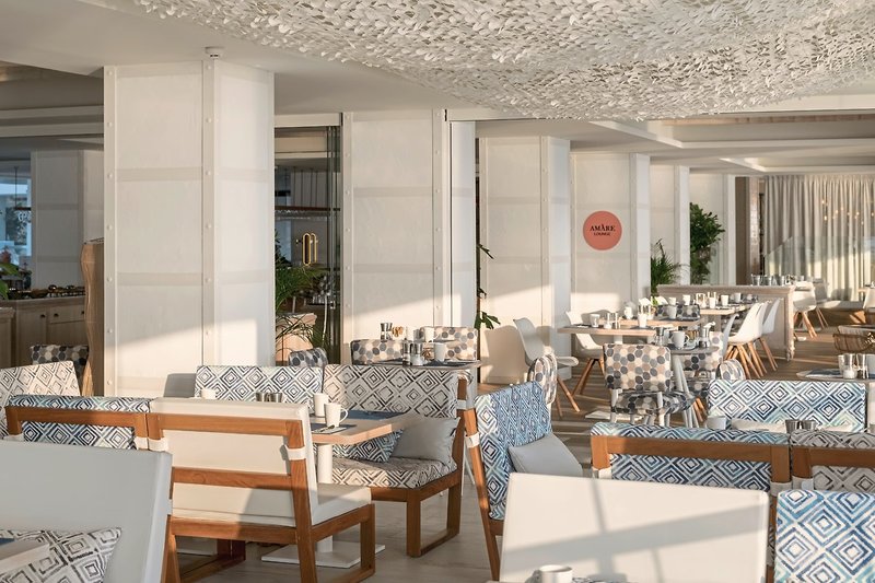 Amare Beach Hotel Ibiza - Erwachsenenhotel  10