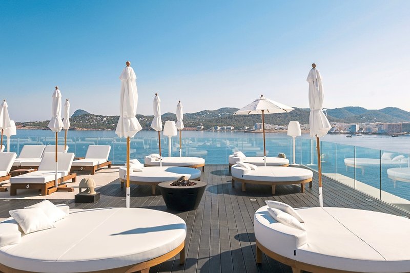 Amare Beach Hotel Ibiza - Erwachsenenhotel  11