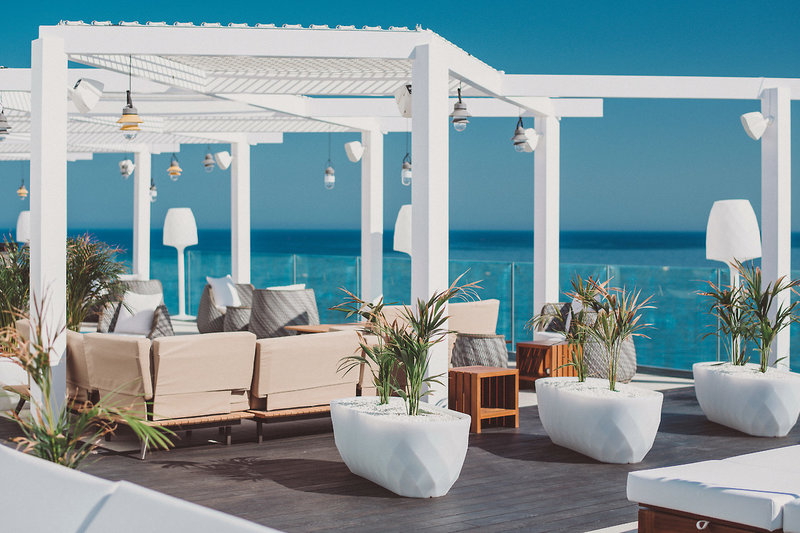 Amare Beach Hotel Ibiza - Erwachsenenhotel  12