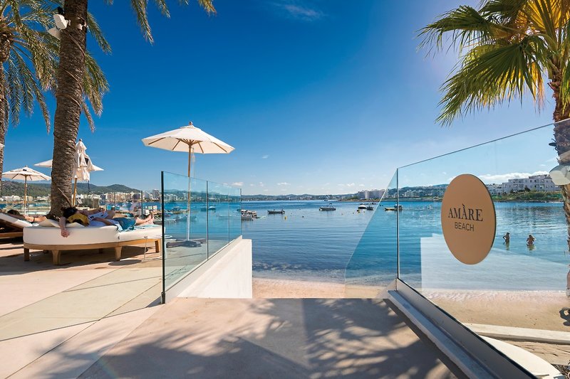 Amare Beach Hotel Ibiza - Erwachsenenhotel  13