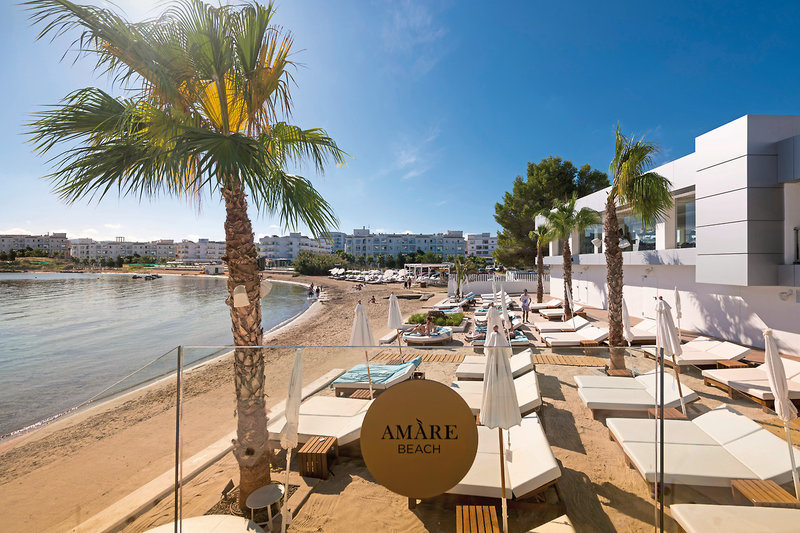 Amare Beach Hotel Ibiza - Erwachsenenhotel  14