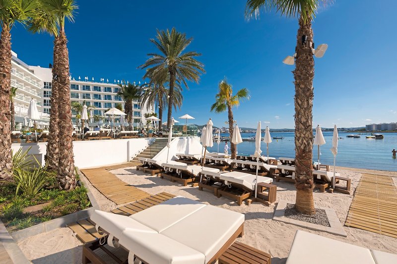 Amare Beach Hotel Ibiza - Erwachsenenhotel  15