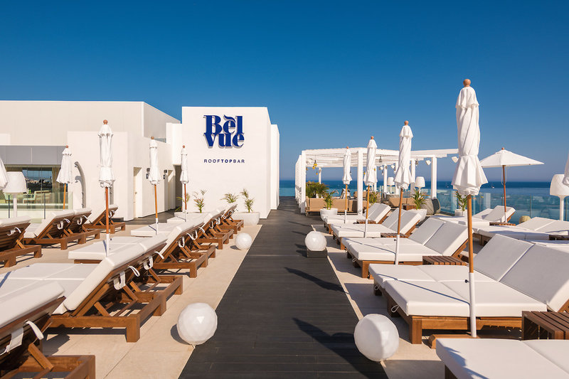 Amare Beach Hotel Ibiza - Erwachsenenhotel  16