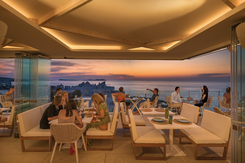Amare Beach Hotel Ibiza - Erwachsenenhotel  17