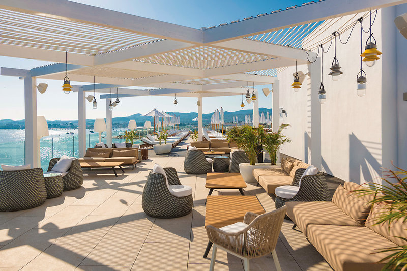 Amare Beach Hotel Ibiza - Erwachsenenhotel  18