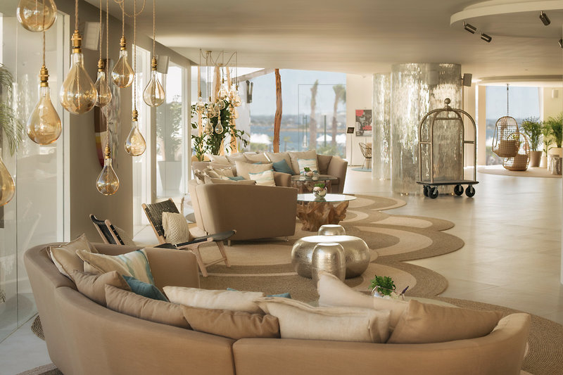 Amare Beach Hotel Ibiza - Erwachsenenhotel  19