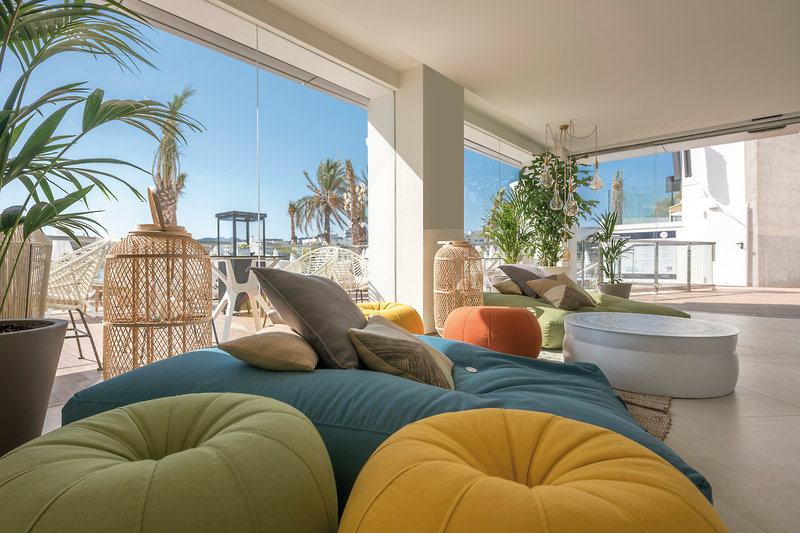 Amare Beach Hotel Ibiza - Erwachsenenhotel  22
