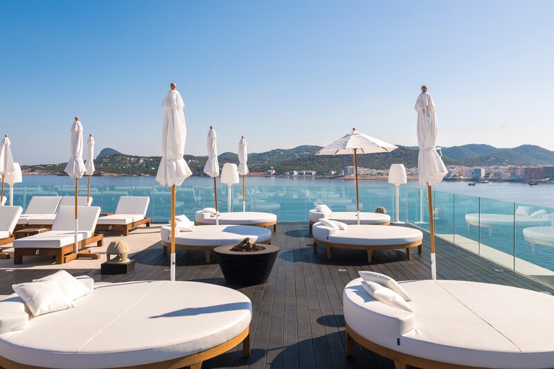 Amàre Beach Hotel Ibiza 33
