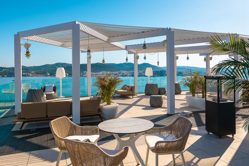 Amàre Beach Hotel Ibiza 38