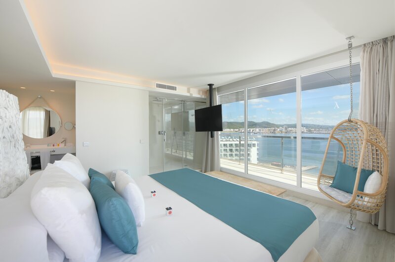Amàre Beach Hotel Ibiza 42