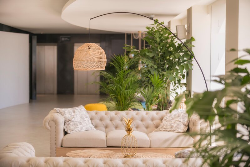 Amàre Beach Hotel Ibiza 81