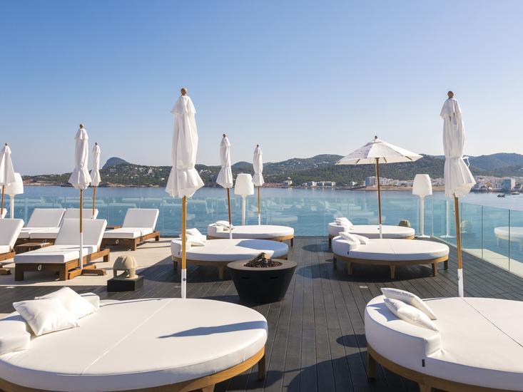 Amare Beach Hotel Ibiza - Erwachsenenhotel  3