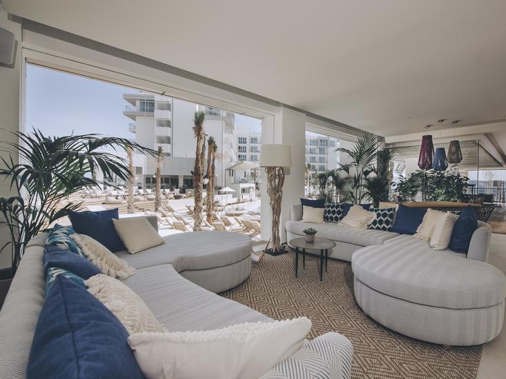 Amare Beach Hotel Ibiza - Erwachsenenhotel  5