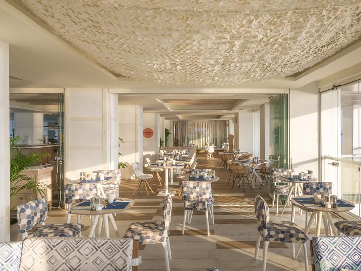 Amare Beach Hotel Ibiza - Erwachsenenhotel  6
