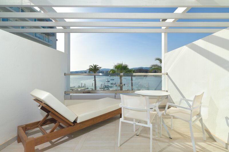 Amare Beach Hotel Ibiza - Erwachsenenhotel  33