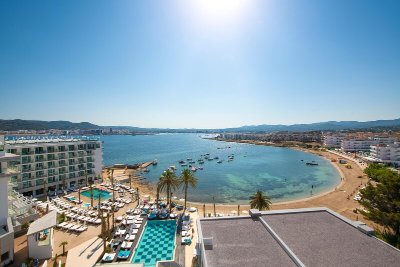 Amare Beach Hotel Ibiza - Erwachsenenhotel  38