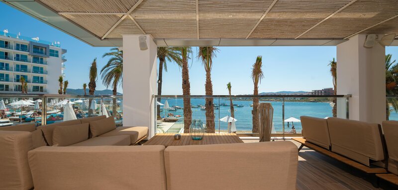 Amare Beach Hotel Ibiza - Erwachsenenhotel  43