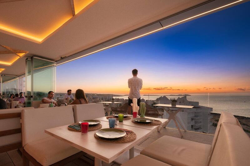 Amare Beach Hotel Ibiza - Erwachsenenhotel  44