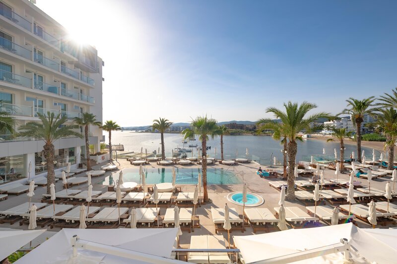 Amare Beach Hotel Ibiza - Erwachsenenhotel  48