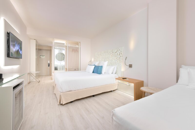 Amare Beach Hotel Ibiza - Erwachsenenhotel  53