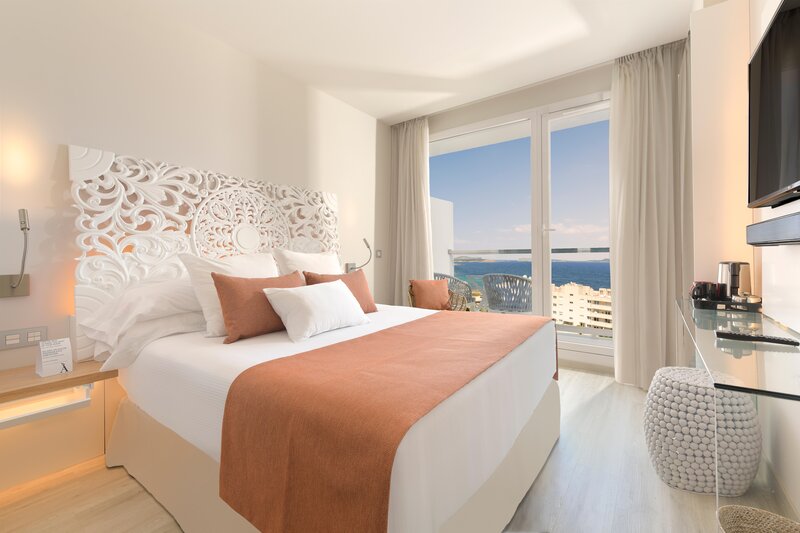 Amare Beach Hotel Ibiza - Erwachsenenhotel  57