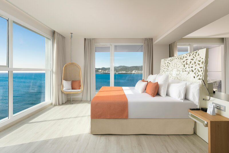 Amare Beach Hotel Ibiza - Erwachsenenhotel  58