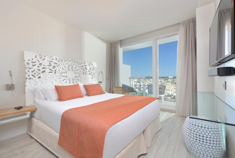 Amare Beach Hotel Ibiza - Erwachsenenhotel  60