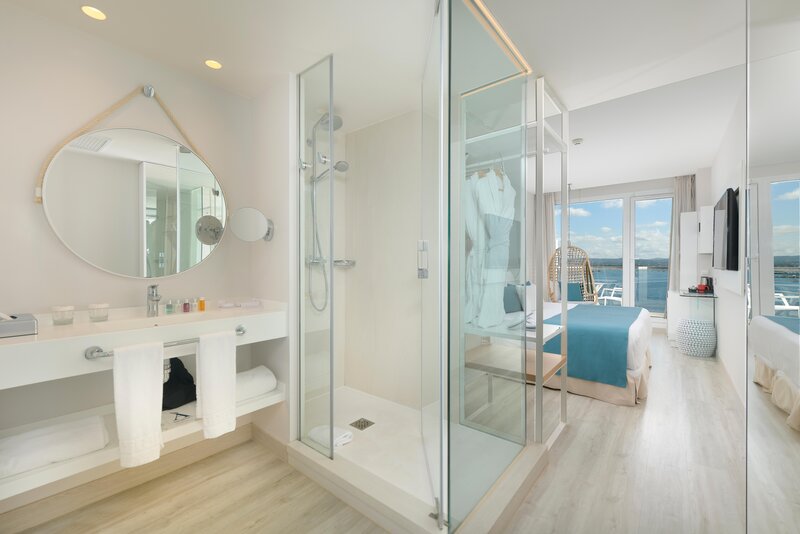 Amare Beach Hotel Ibiza - Erwachsenenhotel  78