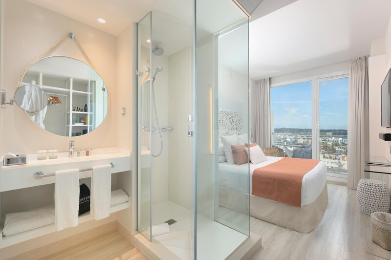 Amare Beach Hotel Ibiza - Erwachsenenhotel  79