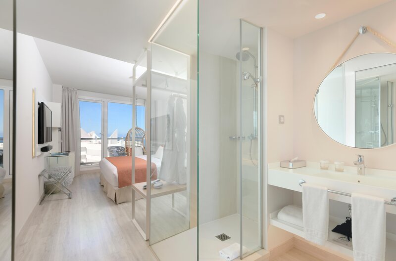 Amare Beach Hotel Ibiza - Erwachsenenhotel  81