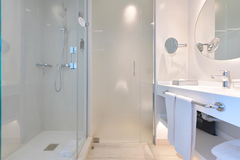 Amare Beach Hotel Ibiza - Erwachsenenhotel  83