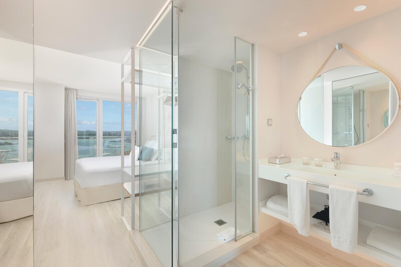 Amare Beach Hotel Ibiza - Erwachsenenhotel  86