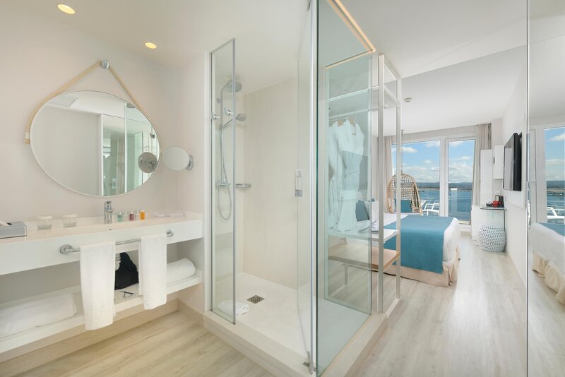 Amare Beach Hotel Ibiza - Erwachsenenhotel  88