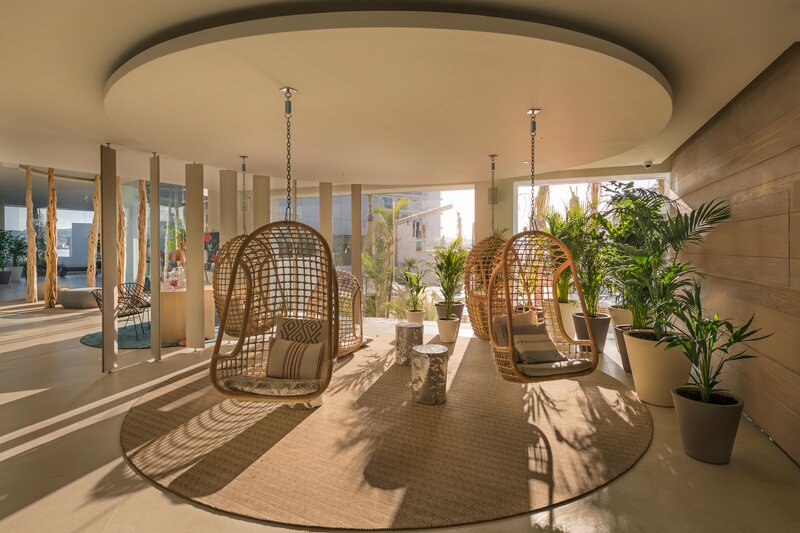 Amare Beach Hotel Ibiza - Erwachsenenhotel  91