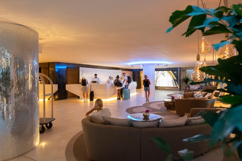 Amare Beach Hotel Ibiza - Erwachsenenhotel  98